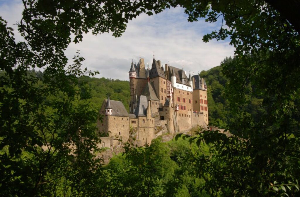 Burg Eltz