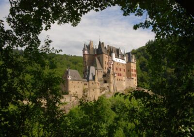 Burg Eltz